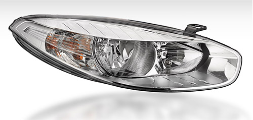 FAR SAG FLUENCE 2010 >KROM MOTORLU - AYFAR - OEM 260105345R
