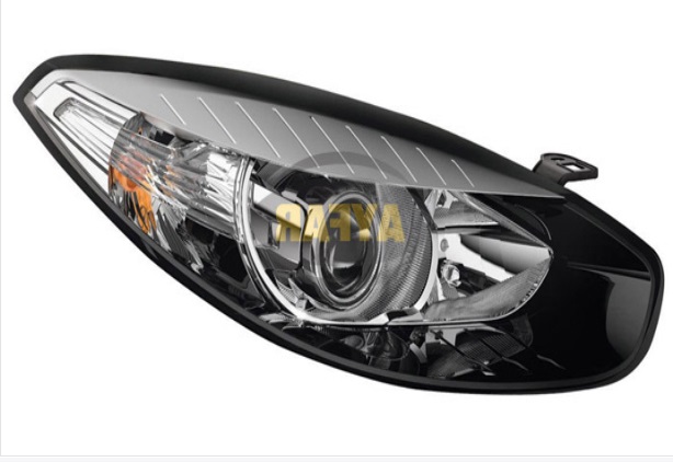 FAR SOL FLUENCE 2013>2016 SIYAH CERCEVELI MOTORLU - AYFAR - OEM 260600738R