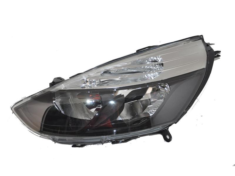 FAR SOL CLIO IV 2012-2020 SIYAH CITALI MOTORLU - AYFAR - OEM 260601176R