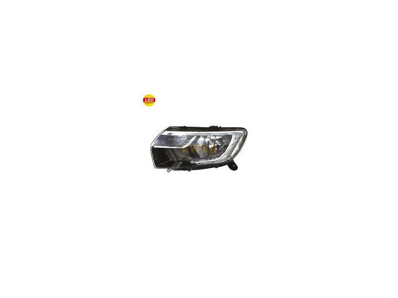 FAR SOL SYMBOL 2016 -LEDLI MANUEL - AYFAR - OEM 260609154R