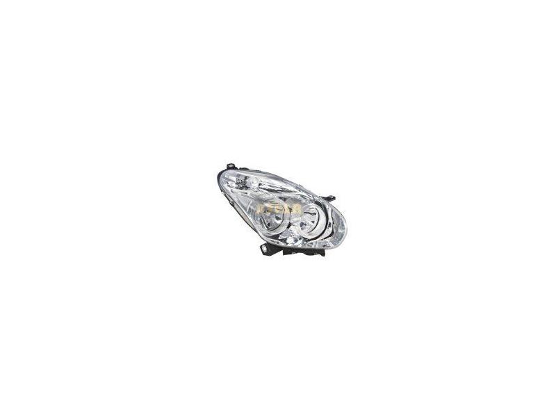 FAR SOL DOBLO III 2009 >2014 MOTORLU - AYFAR