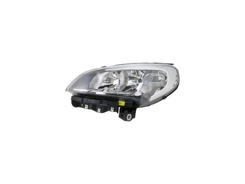 FAR SOL DOBLO 2015 > KROM MOTORLU - AYFAR - OEM 52109259