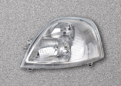 FAR SOL MASTER 2004 2009 MOTORLU - AYFAR - OEM 8200163516