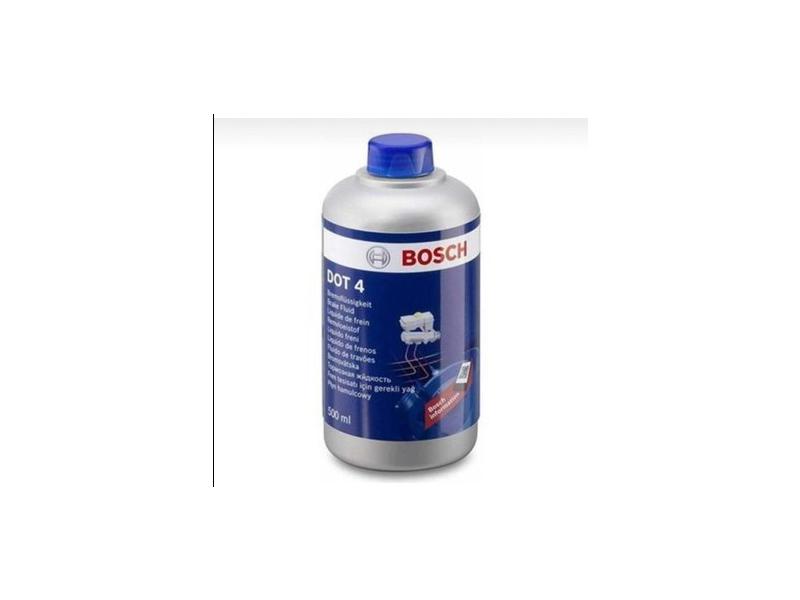 FREN HIDROLIK YAGI DOT4 500 ML PLASTIK KUTU - MUHTELIF - OEM 1987479106