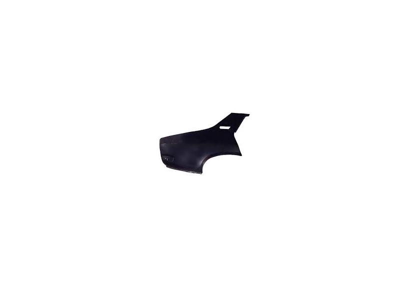 CAMURLUK ARKA SOL Y.M. R12 TS - BOZTEKIN - OEM 7752188491