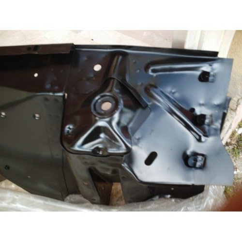PODYA YARIM IC SAG R12 TOROS - BOZTEKIN - OEM 7700614693