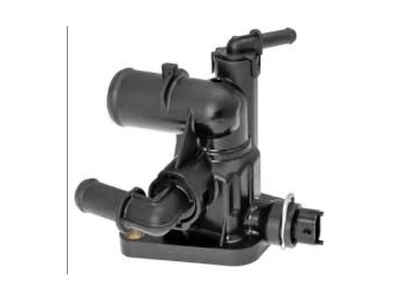 THERMOSTAT EGEA DOBLO FIORINO 1.3 MTJ 2016=> BIPPER-NEMO 1.4 HDI 2010 => EURO6 - BRUCKE - OEM 1607738580