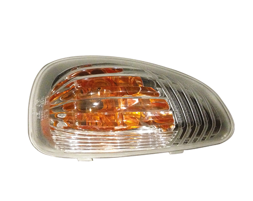 AYNA SINYALI SOL MASTER III SARI - BRUCKE - OEM 261652475R