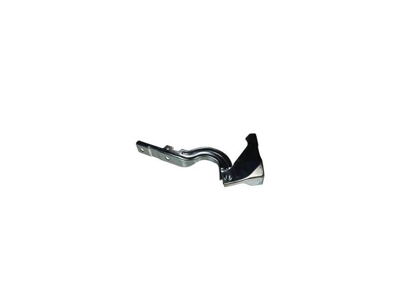 KAPUT MENTESESI SAG F.EGEA — BRUCKE BRU-51984797 - BRUCKE - OEM 51984797