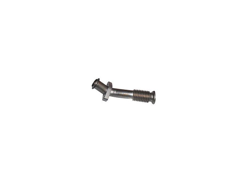 ISI DEGISTIRICI BORUSU SOL DOBLO 1.9JTD - BRUCKE - OEM 55199705