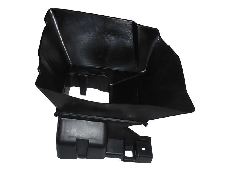 ON TAMPON HAVA KANALI SAG MEGANE IV - BRUCKE - OEM 628108013R
