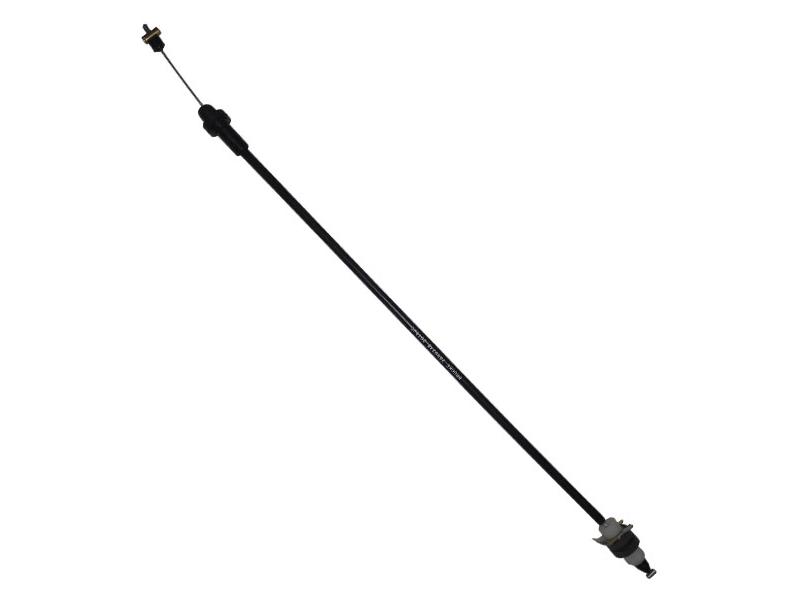 GAZ TELI TEMPRA - BRUCKE - OEM 7599345