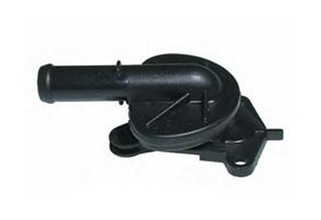 KALORIFER MUSLUGU TEMPRA - BRUCKE - OEM 7603138