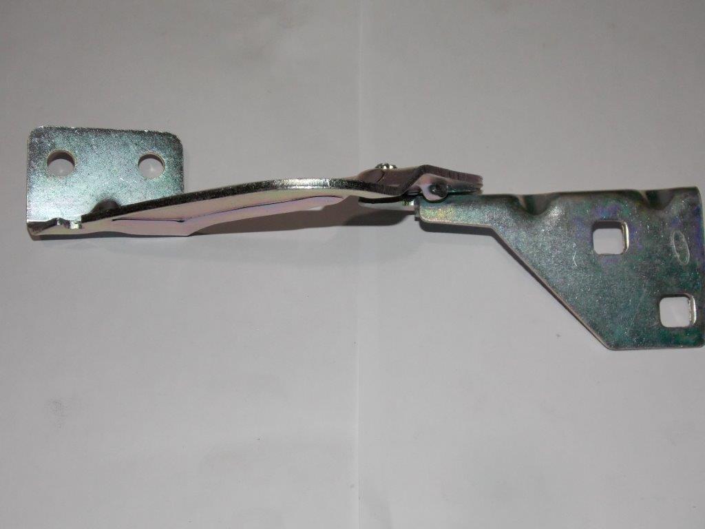 KAPUT MENTESESI SOL KANGOO II - BRUCKE - OEM 8200153070