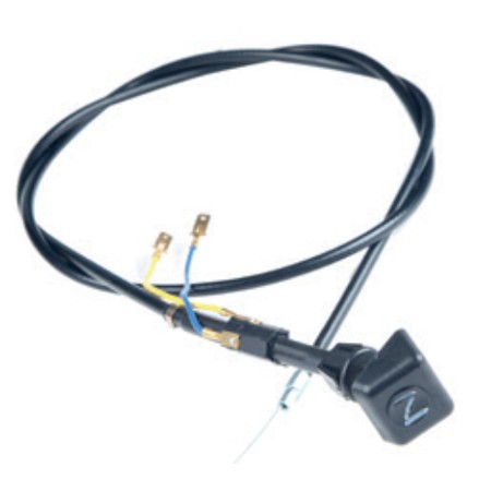 JIKLE TELI SLX KUCUK KAFA - BRUCKE - OEM 85009450K