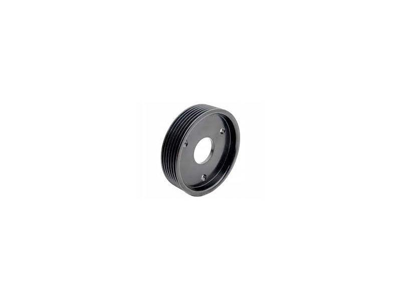 HIDROLIK DIREKSIYON  POMPA KASNAĞI CLIO II 98> KANGOO 97> 1.9 D F8Q - CAREX - OEM 7700875328