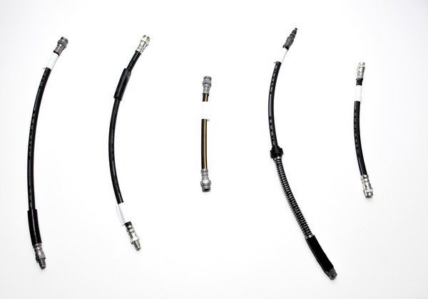 FREN HORTUMU ON UNO — CAVO CAV-CF01 - CAVO - OEM 8170608