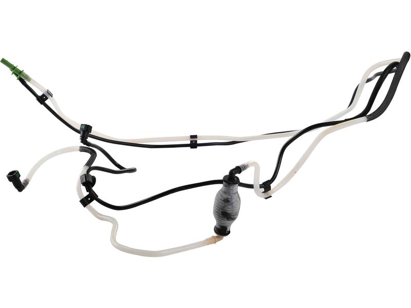 YAKIT HORTUMU( MAZOT ) MEGANE II SCENIC II 1.5 DCI - CM - OEM 8200295270