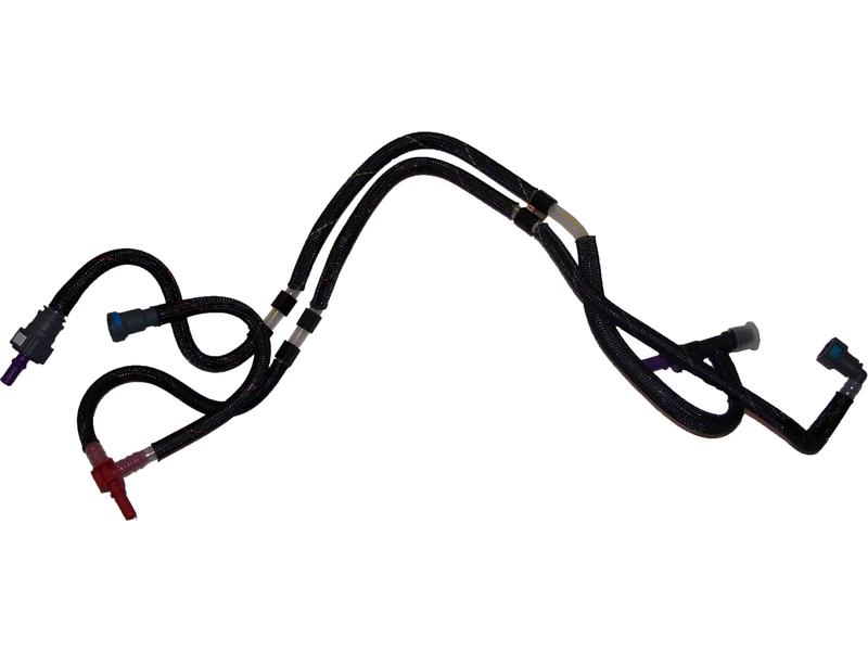 YAKIT HORTUMU ( MAZOT ) LOGAN 1.5DCI SANDERO - CM - OEM 8200685633