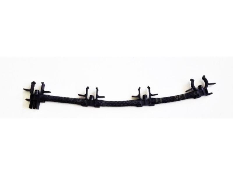 ENJEKTOR GERI DONUS HORTUMU MEGANE KANGOO LAGUNA 1.9DCI - CM - OEM 7700114802
