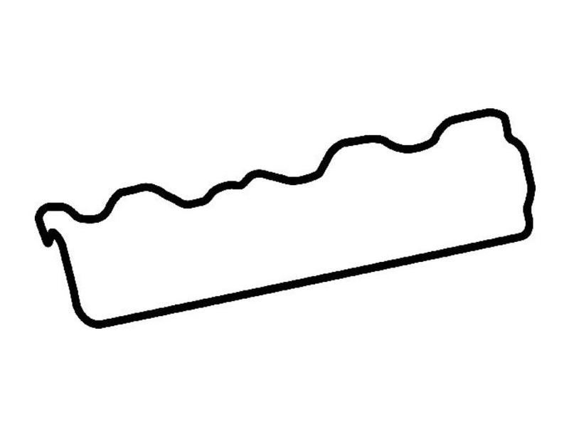 SUBAP KAPAK CONTASI DOBLO PUNTO 1.9 DIZEL - CORTECO - OEM 46548441