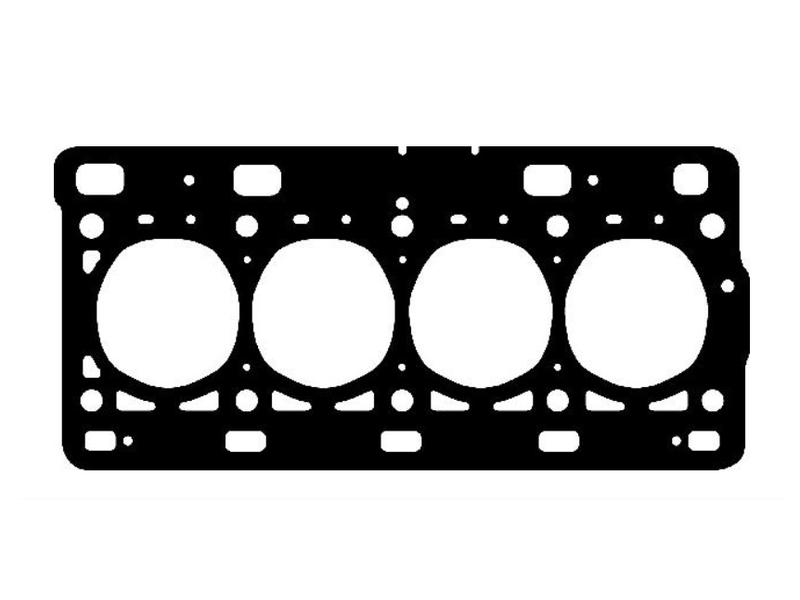 SILINDIR KAPAK CONTASI TWINGO CLIO II III LOGAN SANDERO 1.2 16V D4F - CORTECO - OEM 8200062273
