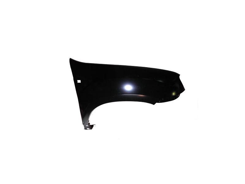 CAMURLUK ON SAG DUSTER 2009 > DELIKLI - DE-GA - OEM 631007297R