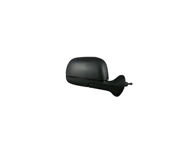 DIS DIKIZ AYNASI SAG DUSTER 2010 - 2012 MEKANIK - DE-GA - OEM 735357193