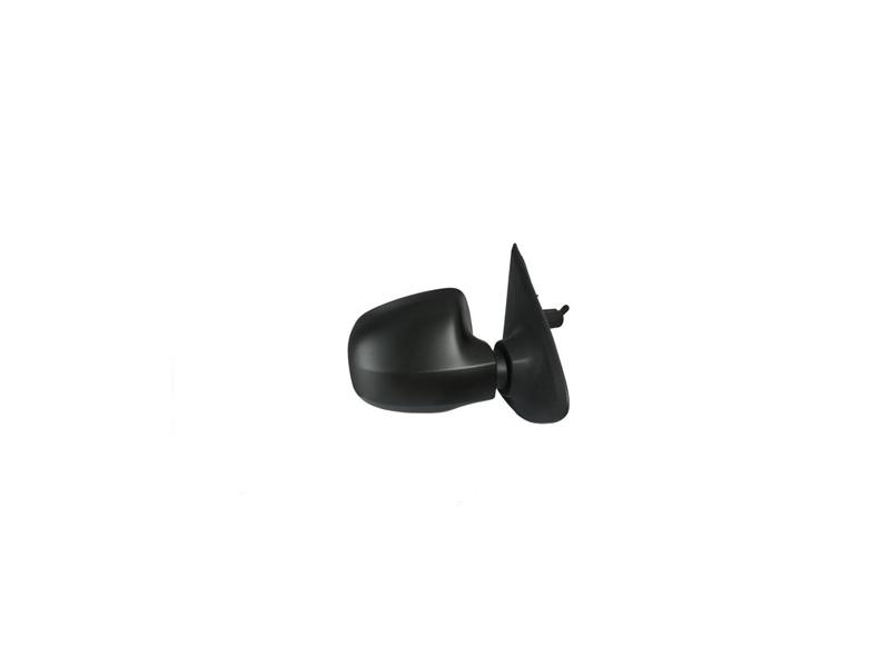DIS AYNA SAG LOGAN SANDERO 2012 > ELEKTRIKLI ASTARLI - DE-GA - OEM 963014492R