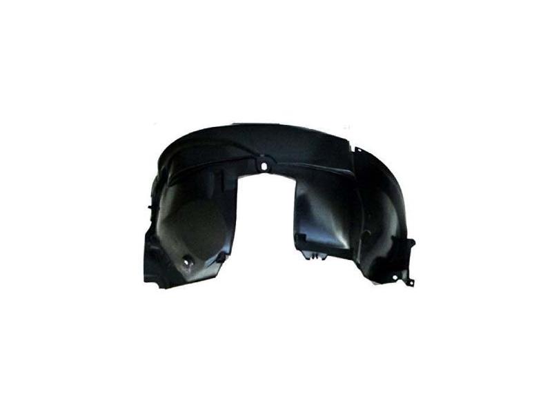 CAMURLUK DAVLUMBAZI ON SOL DUSTER 2009 - - DE-GA - OEM 638400005R