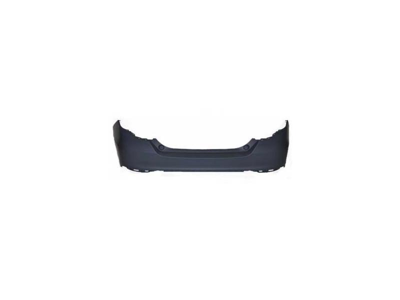 ARKA TAMPON EGEA 2015- SEDAN — DE-GA FIA07EG003 - DE-GA - OEM 735670238