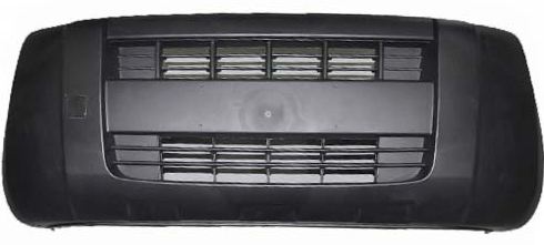 ON TAMPON FIORINO BIPPER NEMO 2007 > SISSIZ - DE-GA - OEM 7401PN