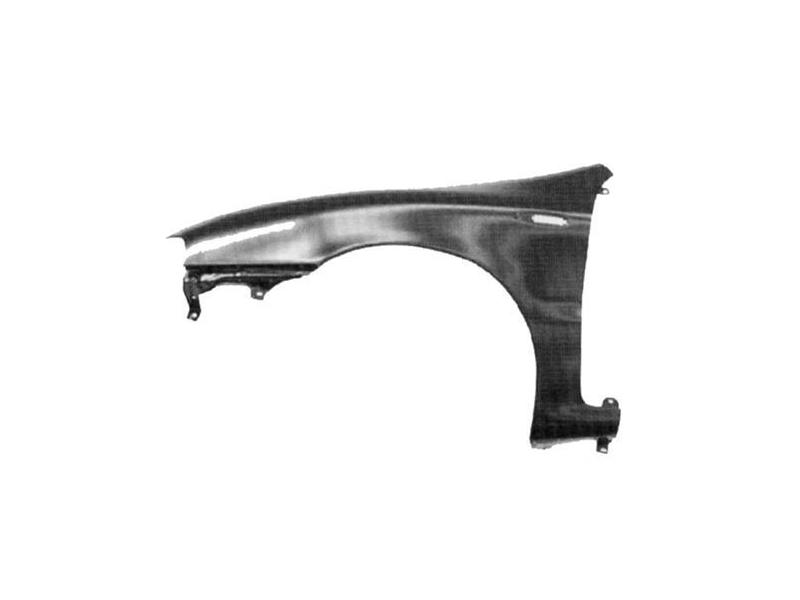 CAMURLUK ON SOL MAREA 1996 2007 - DE-GA - OEM 7780984