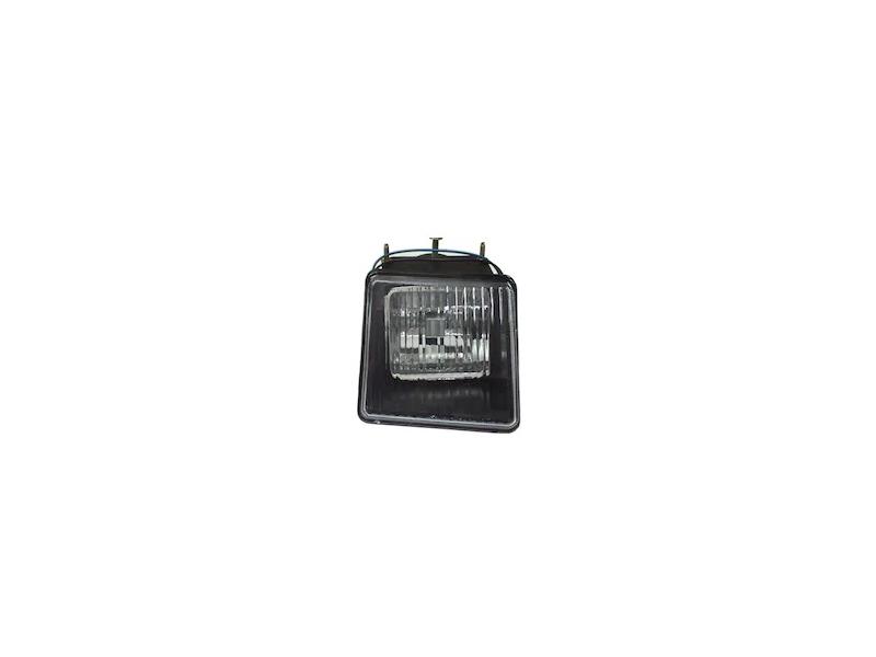 SIS FARI SOL UNO - DE-GA - OEM 7674699