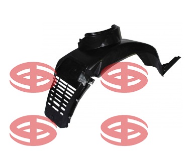 CAMURLUK DAVLUMBAZI ON SOL BRAVA 1995 2001 - DE-GA - OEM 46405519