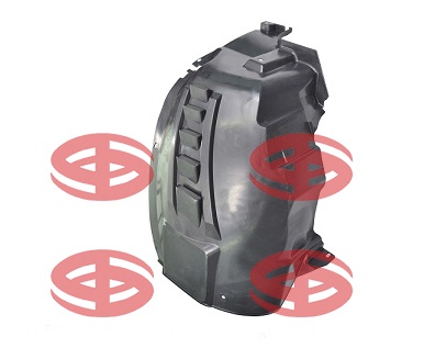 CAMURLUK DAVLUMBAZI ON SAG DUCATO BOXER JUMPER III 2007 > - DE-GA - OEM 1610368280