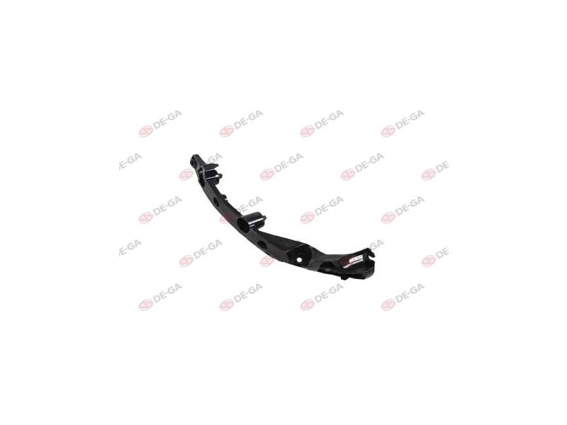 TAMPON BRAKETI ON SOL JUKE 2010> - DE-GA - OEM 62223BA60A