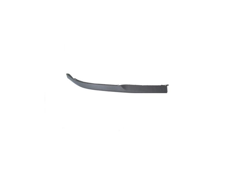 ON TAMPON SPOILERI SAG ASTRA H 2007 - 2010 — DE-GA OPL07AS069 - DE-GA - OEM 1400413