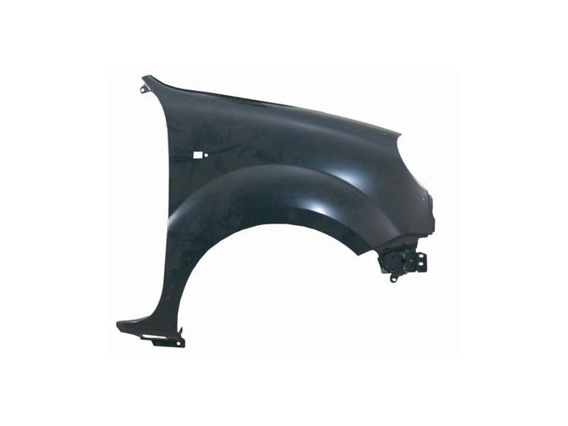 CAMURLUK ON SAG KANGOO II 2003 - 2008 - DE-GA - OEM 7751718632