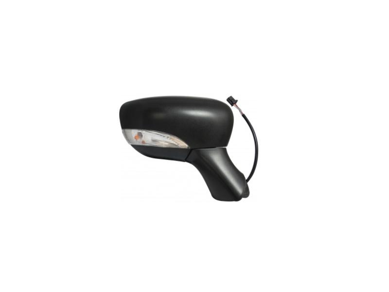 DIS DIKIZ AYNASI SAG CLIO IV ELEKTRIKLI ASTARLI - DE-GA - OEM 963016226R