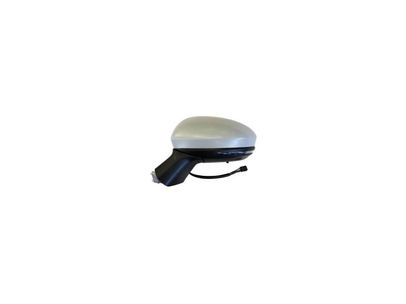 DIS AYNA ELEKTRIKLI ISITMALI KATLANIR BOMBELI SOL CLIO 2020 - DE-GA - OEM 963027553R