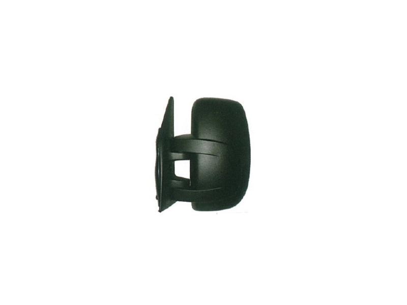 DIKIZ AYNASI SOL MASTER 2003 - 2010 ELEKTRIKLI ISITMALI - DE-GA - OEM 7701163449