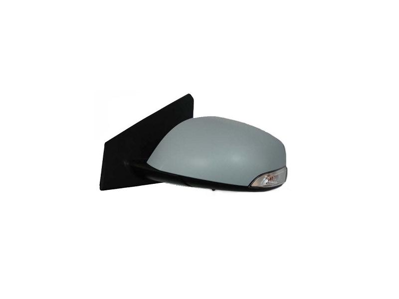 DIS AYNA ON SOL ELEKTRIKLI ISITMALI FLUENCE MEGANE 2009 > - DE-GA - OEM 963027063R