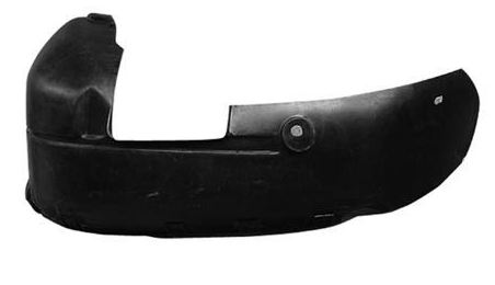 CAMURLUK DAVLUMBAZI ON SOL R9 R11 E.M - DE-GA - OEM 7702131557
