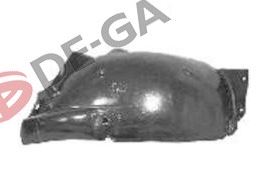 CAMURLUK DAVLUMBAZI ON SOL CLIO III - DE-GA - OEM 8200289935
