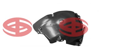 CAMURLUK DAVLUMBAZI ON SOL (ON KISIM ) CLIO IV - DE-GA - OEM 638453592R