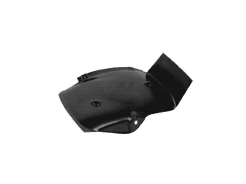 CAMURLUK DAVLUMBAZI ARKA SOL KANGOO 1998-2006 - DE-GA - OEM 7701694459