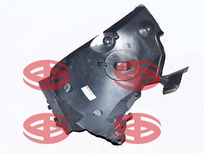 CAMURLUK DAVLUMBAZI ON SOL (ON KISIM ) KANGOO III 2007 > - DE-GA - OEM 8200426494