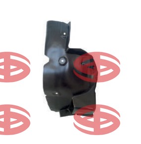 CAMURLUK DAVLUMBAZI ON SOL ( ARKA KISIM ) MASTER III MOVANO 2009 - - DE-GA - OEM 638230008R