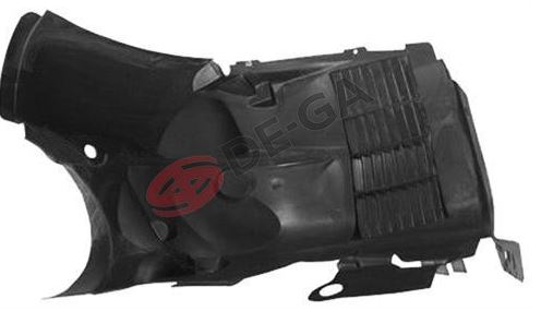 CAMURLUK DAVLUMBAZI ON SOL ( ON KISIM ) MEGANE I - DE-GA - OEM 7700838265
